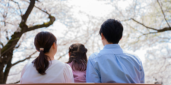 充実した子育て支援・環境を望む方