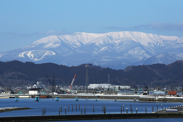 暮らし